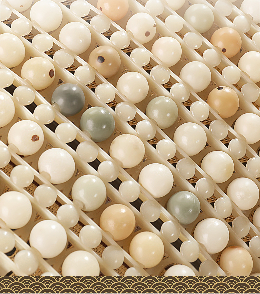 Summer Car Seat Cushion with Wooden Beads for Ventilation, Breathable Universal Cooling Pad for All Seasons, Anti-Scald Seat Mat, Dropshipping