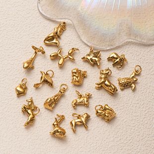 ���P�����僵���ʮ����Ф18K�t��С����վϵ��DIY�W���𱣵���