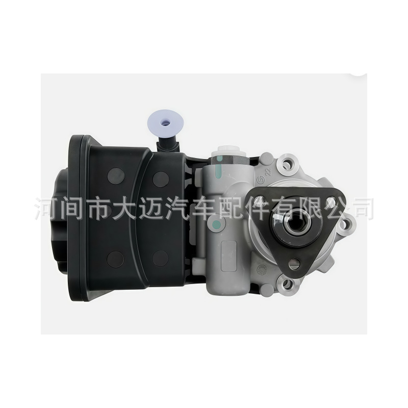 32416760956 32416762279 is suitable for BMW 5 Series E60 E61 hydraulic steering pump booster pump