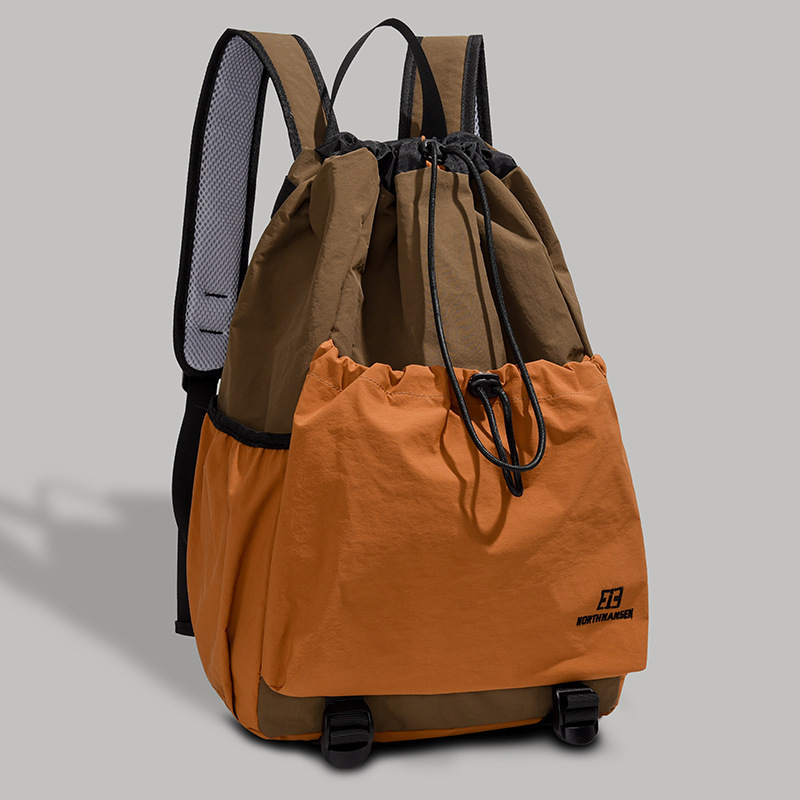 Mochila infantil coreana para niños y niñas, bolsas de montaña ligeras al aire libre, mochila deportiva de gran capacidad para estudiantes de la escuela primaria