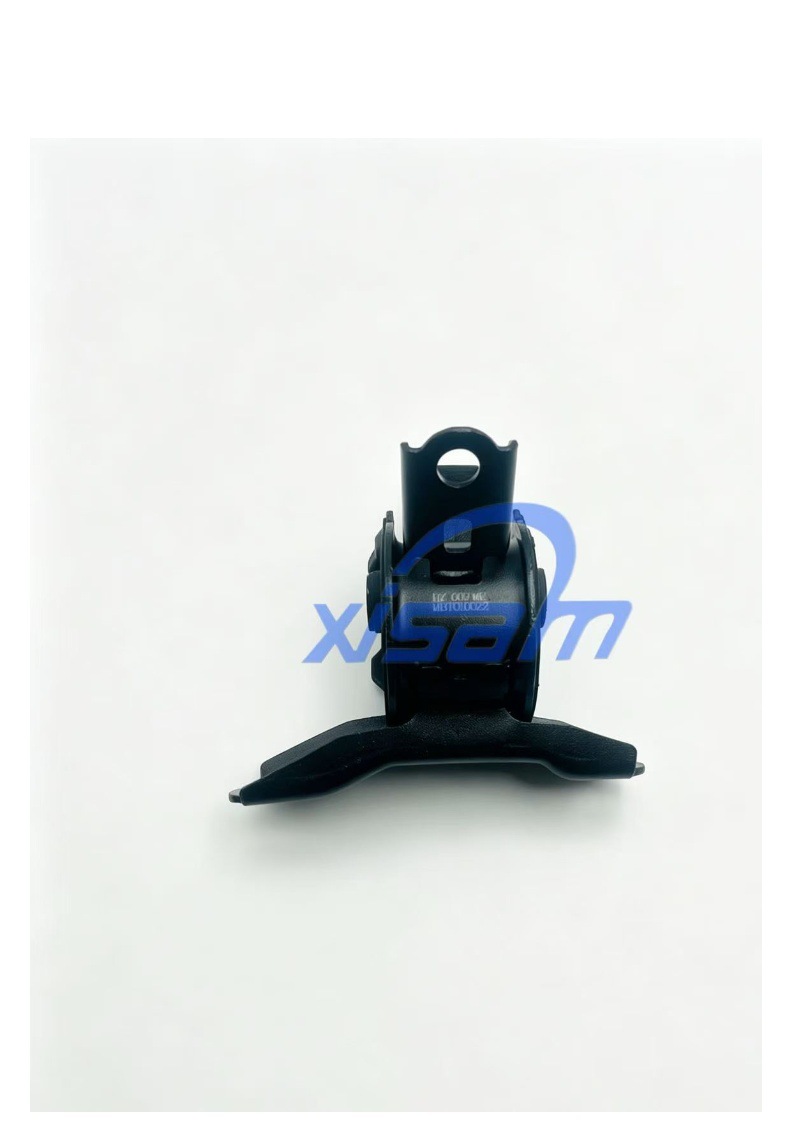 Xinsanmu Engine Mount Rubber Is Suitable for Honda Fengfan 2008 Model 1.5L Automatic Elite Version Engine Bracket
