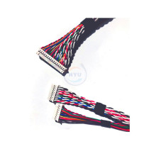 DF9 - 41P - 1V 41�1mm�g��LVDS���|������LCD���m�ã�