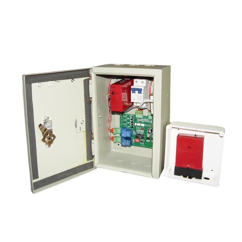 停车场红绿灯控制器 通道红绿灯控制器 单通到红绿灯控制器