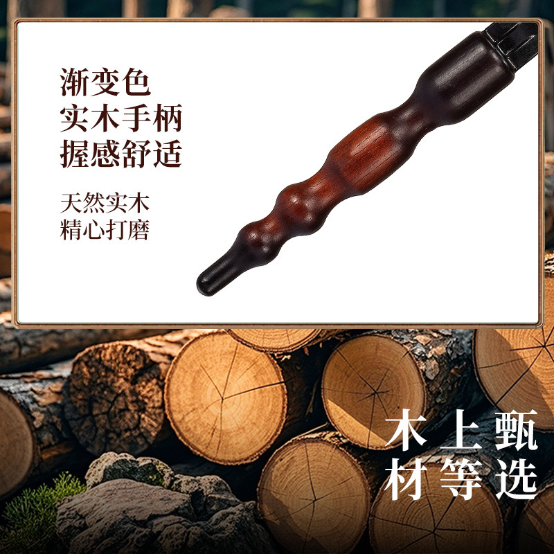 マッサージハンマーは経絡棒をたたいて神器の手持ち式ハンマーをたたいて全身のハンマーを養生します。|undefined