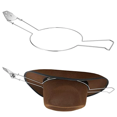 Car hat holder metal Other Automotive Interior Supplies