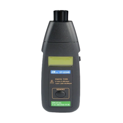 tachometer DT-2234B, tachometer