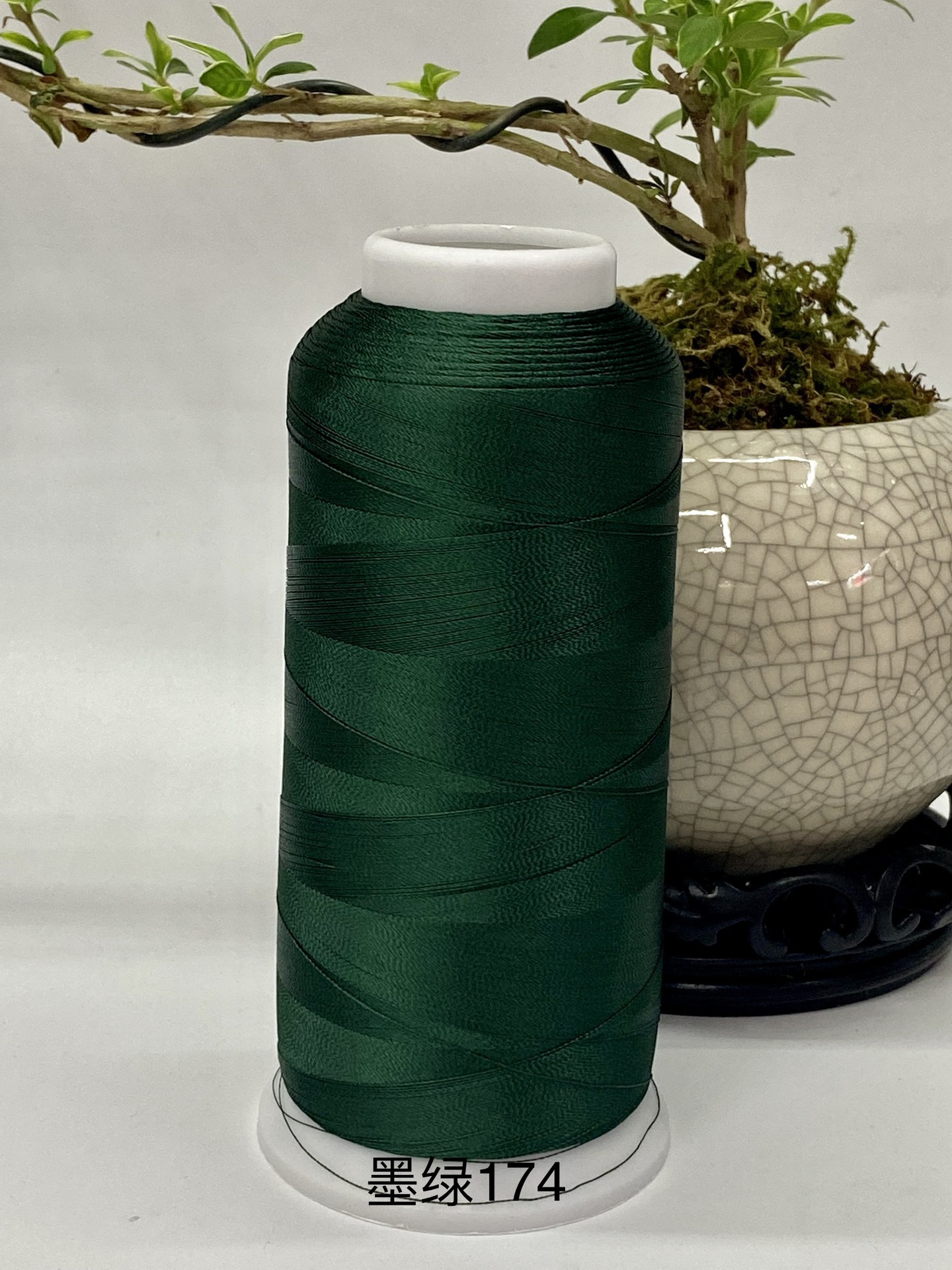 다크 그린 174