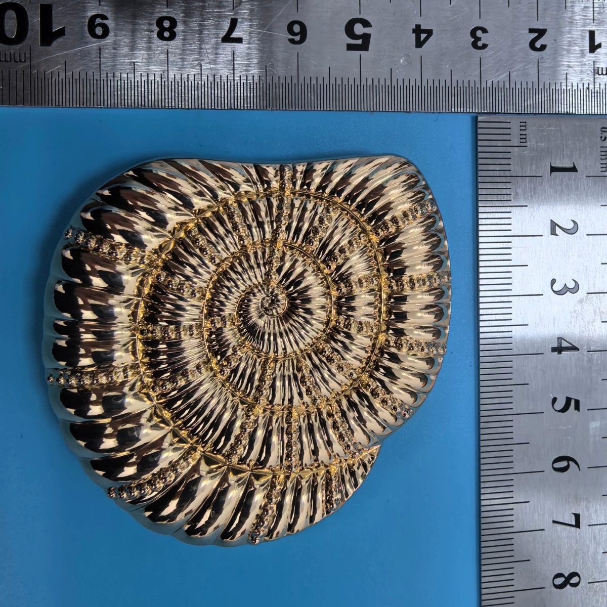 Модный высококачественный сплав металлический сундук соединительная пряжка нижнее белье купальник одежда аксессуары пуговицы оптом через границу