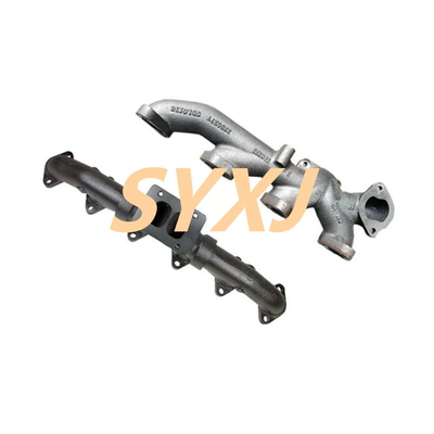 For Cummins 6BT Exhaust manifold