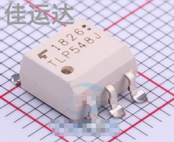 TLP548J(TP1,F) 规格 SMD-6可控硅