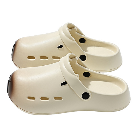 Comfortable Eva Clogs For Women And Men Lightweight Slippers_voghion.com