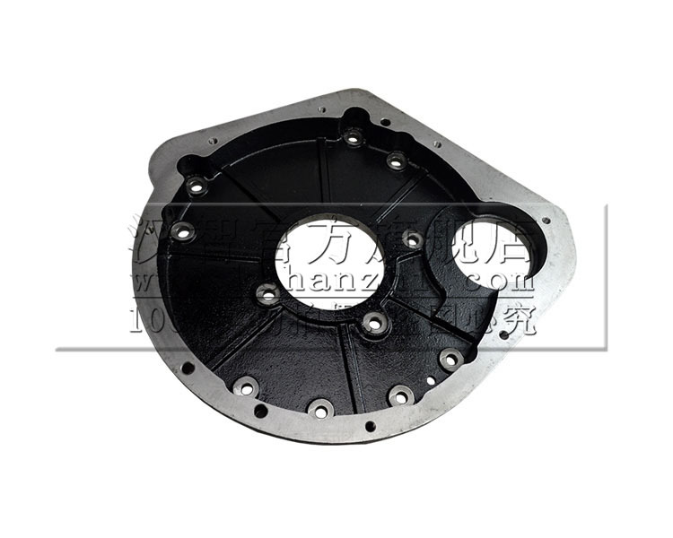 Carcasa de volante de carretilla elevadora 5 - 11341 - 104 - 3 para carcasa de conexión de accesorios del motor ISUZU C240 4JG2