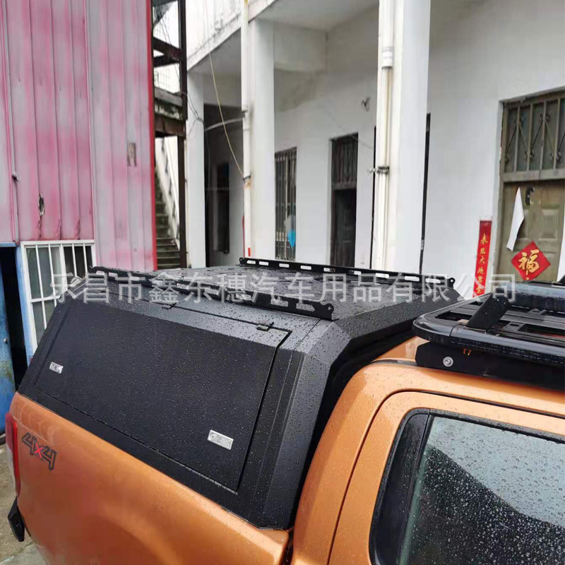 Крышка багажного отсека (хардтоп) для Ford Ranger