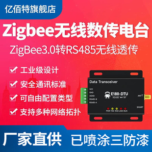 工业级Zigbee模块 批量采购_1688买家百科