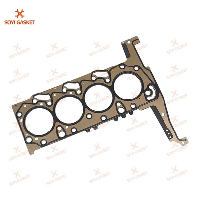 V348 Bt50 Transit Everest 2.2t Jx4D22 P4At Bk3Q6051C1C Engine Cylinder Gasket- (Cylinder and parts)