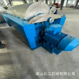 离心机;反应釜;喷雾干燥机