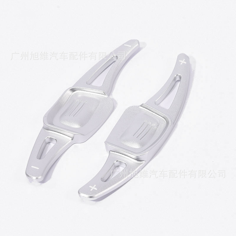 Suitable for 18-23 Golf 8 Gti Mk8 Tiguan Touron Cc 23 Magotan Shift Paddles Steering Wheel Modification