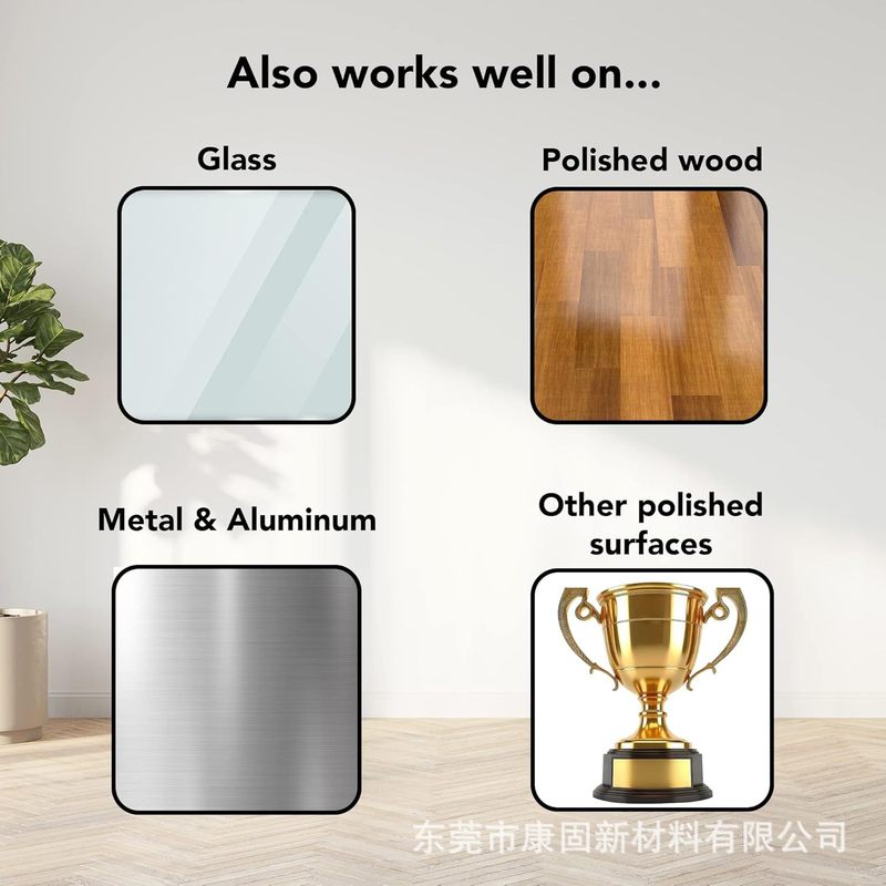 跨境专供Museum Gel展览凝胶博物馆展览可移除透明展览博物馆凝胶|undefined