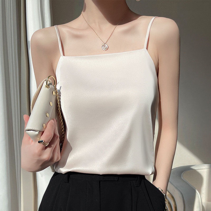 Summer base tank top