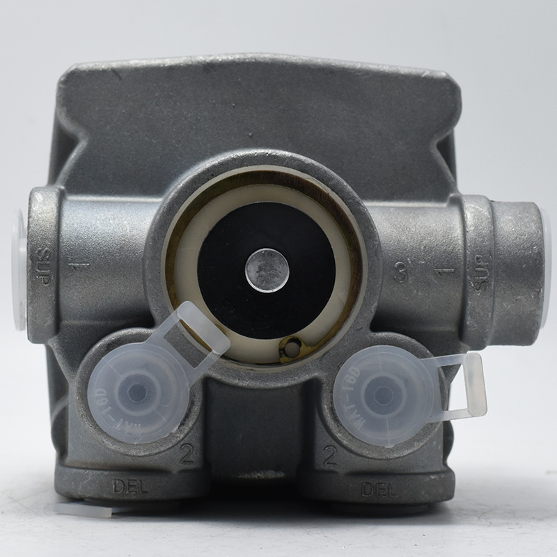 SMT [ventas directas de la fábrica] Válvula de retransmisión 065476 piezas europeas del autobús del camión pesado