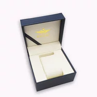 Beiwoch Watch Box Кожаная коробка Полный пакет Соответствующие часы Продажи Pixiu Браслет Регулировочный инструмент Гарантийный талон