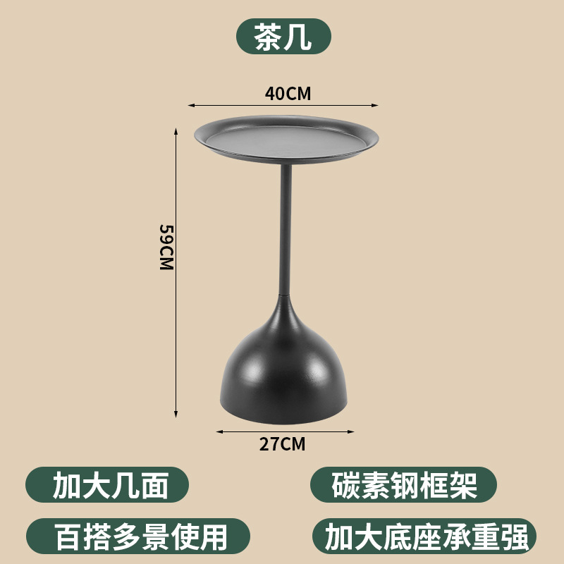 59 하이 블랙 (두껍고 강화)