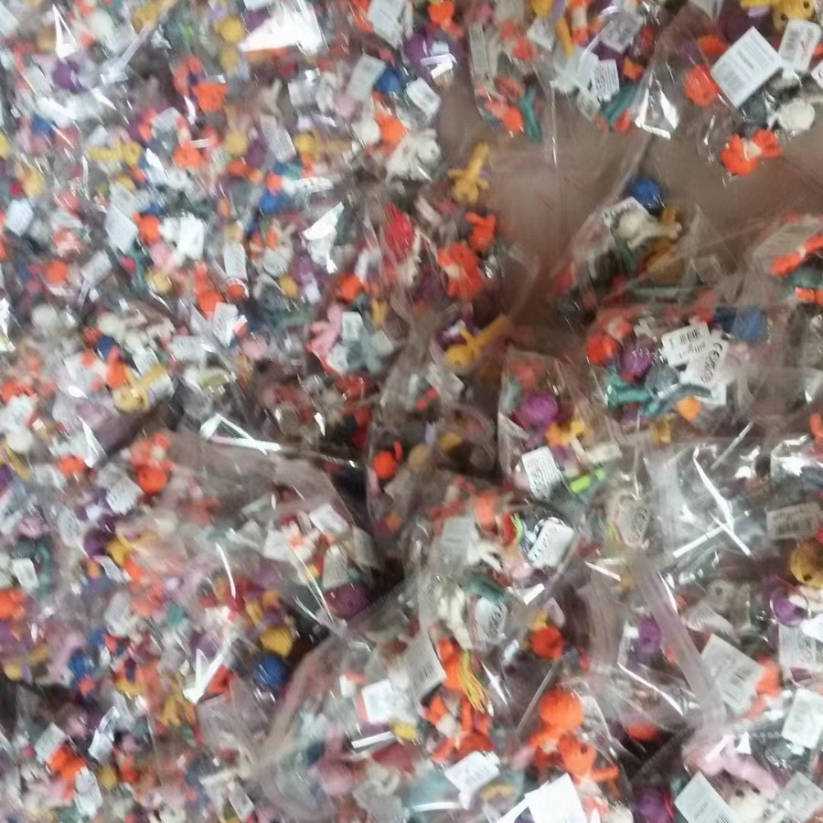 Lana hecha a mano malvada muñeca bruja muñeca decoración navideña ambiente regalo llavero Halloween