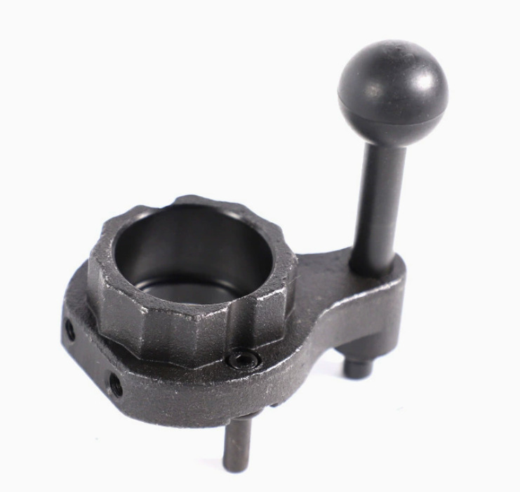 Vag 1.6/2.0Tdi Cr Diesel Engine Timing Tool Auto Repair Tool Set for Volkswagen Tiguan Audi