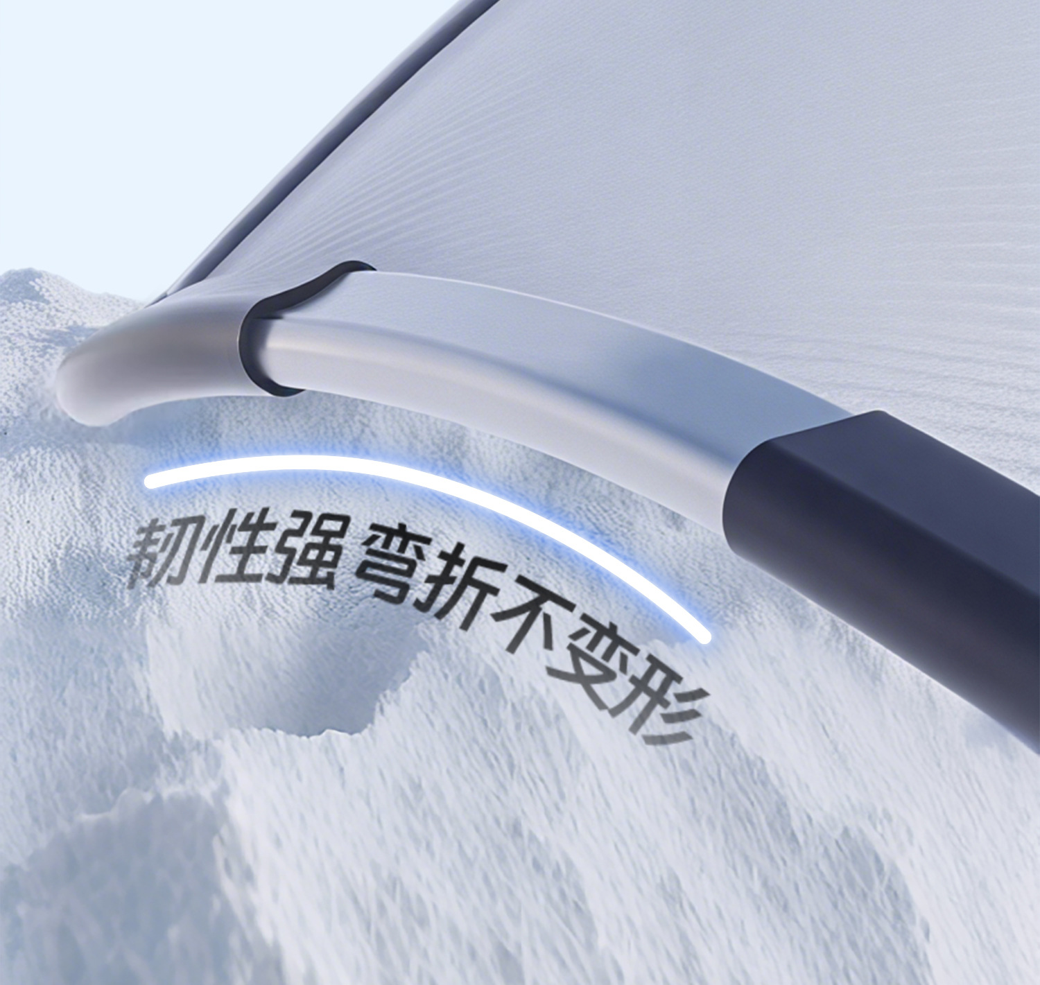 Toyota Camry Special Car Sun Protection and Heat Insulation Sunshade Car Window Curtain Interior Front Windshield Sunshade Umbrella Board
