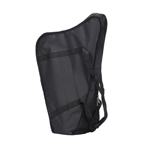 Harp special bag 19-tone lyre 15-string harp plus cotton thickened storage bag lyre