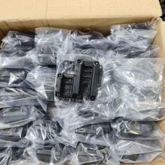 クロスボーダーガンマグネット強力マグネットピストルベースマグネットガンマウントホルダークロスボーダーグロックブラケット