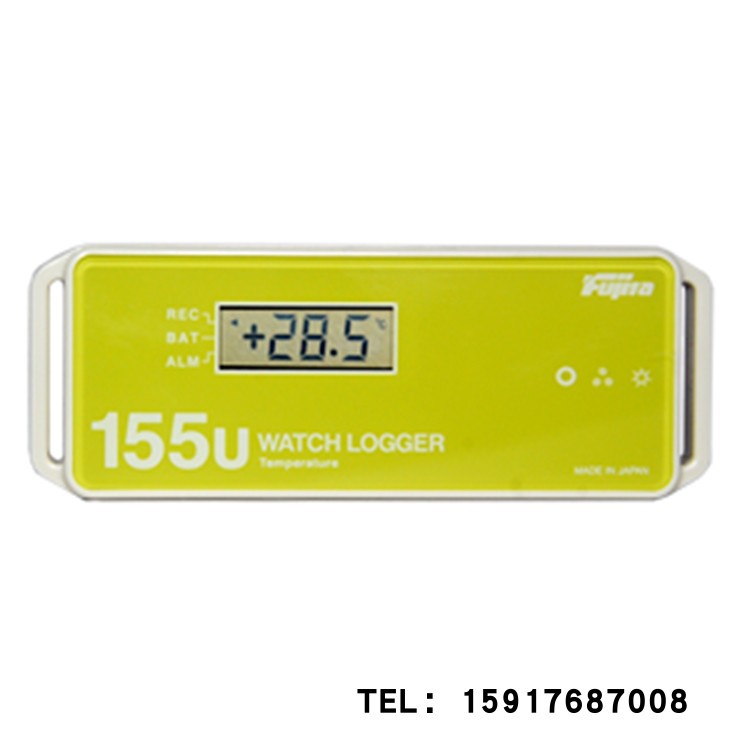 日本藤田FUJITA 温湿度计 KT-155U