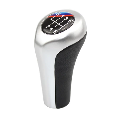 Cab and accessories – BMW Shift Knob for