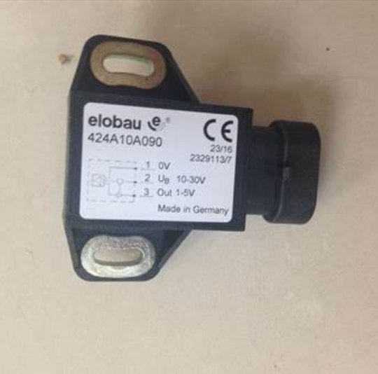 传感器Elobau 30427502 安全控制器单元elobau J2A1AA20B 德国进