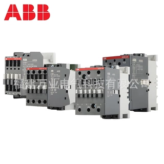 ABB交流接触器1SBL901074R8310；AX09-30-10-83