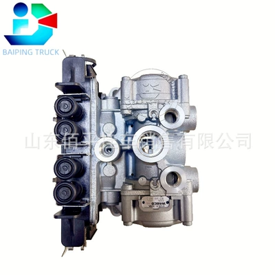 Original Wabco Abs Brake ABS modulu və sensorları