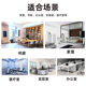 Electric Lift Scissor Lift Platform DC12/24V Coffee Table Frame Cargo Ladder Electric Lift Small Platform