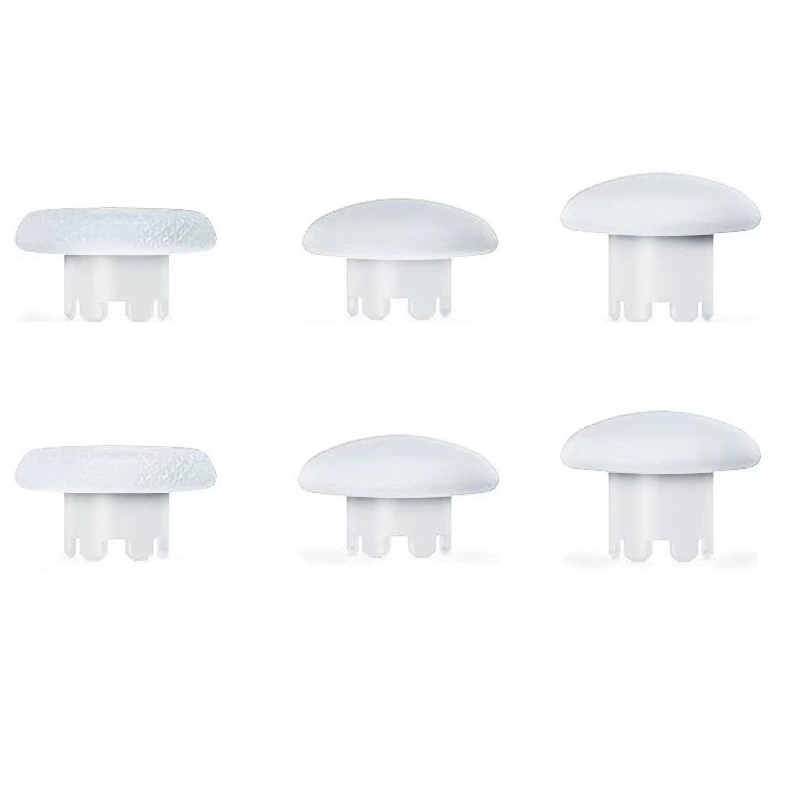 PS5 EDGE Elite ручка Rocker крышка задняя клавиша PS4/XBOX ручка пластиковая rocker cap грибная головка аксессуары