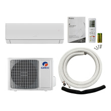 厂家批发外贸空调挂机出口变频1.5匹家电空调家用air conditione