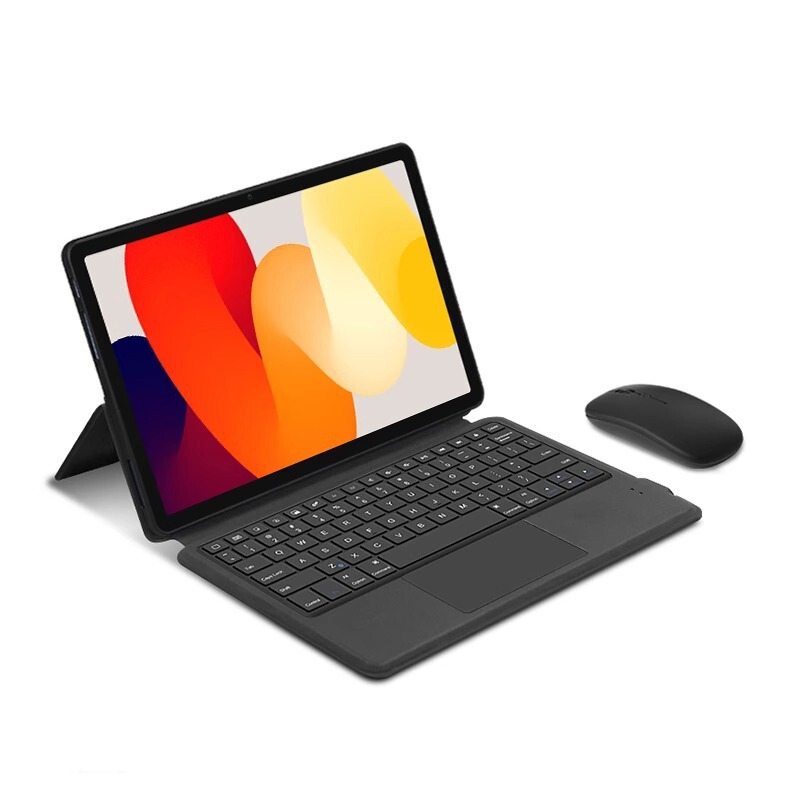 Suitable for Samsung Galaxy Tab S6 lite Bluetooth keyboard 10.4inch P610/P615/P618 protective case