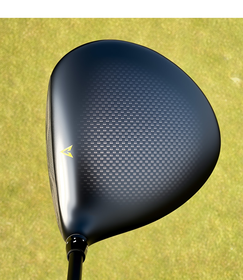 Gậy golf gỗ số 1 PGM-20TH thân carbon, mặt titan đúc đàn hồi cao, tay phải, tặng bao đầu gậy — 【Thân carbon cấp R】Gỗ số 1 màu đen vàng (tặng bao đầu gậy) MG088, 【Thân carbon cấp SR】Gỗ số 1 màu đen vàng (tặng bao đầu gậy) MG088, 【Thân carbon cấp S】Gỗ số 1 màu đen vàng (tặng bao đầu gậy) MG088 chi tiết 8