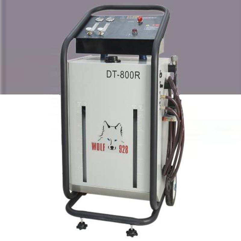 DT-800R自动变速箱油更换机汽车波箱免拆清洗换油设备