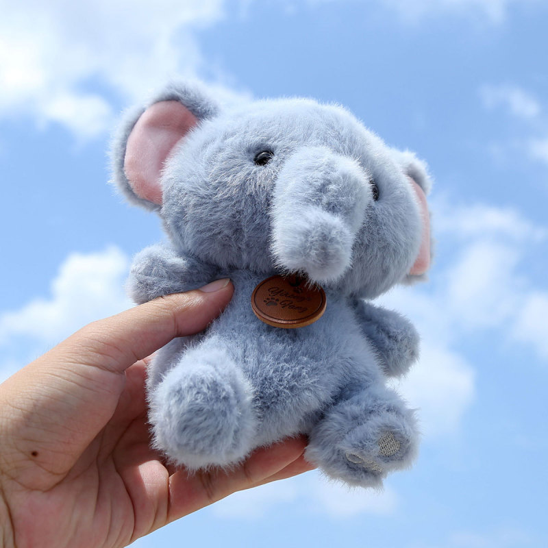 香り付き動物人形、ぬいぐるみ、学習人形、女の子向け誕生日プレゼント、テーブルメイト、布人形|undefined
