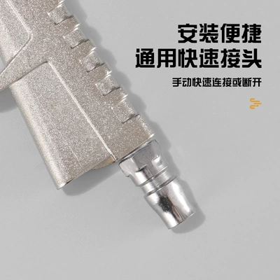 Pressure Gauge Inflation Gauge, Air pressure gauge/tire pressure gauge