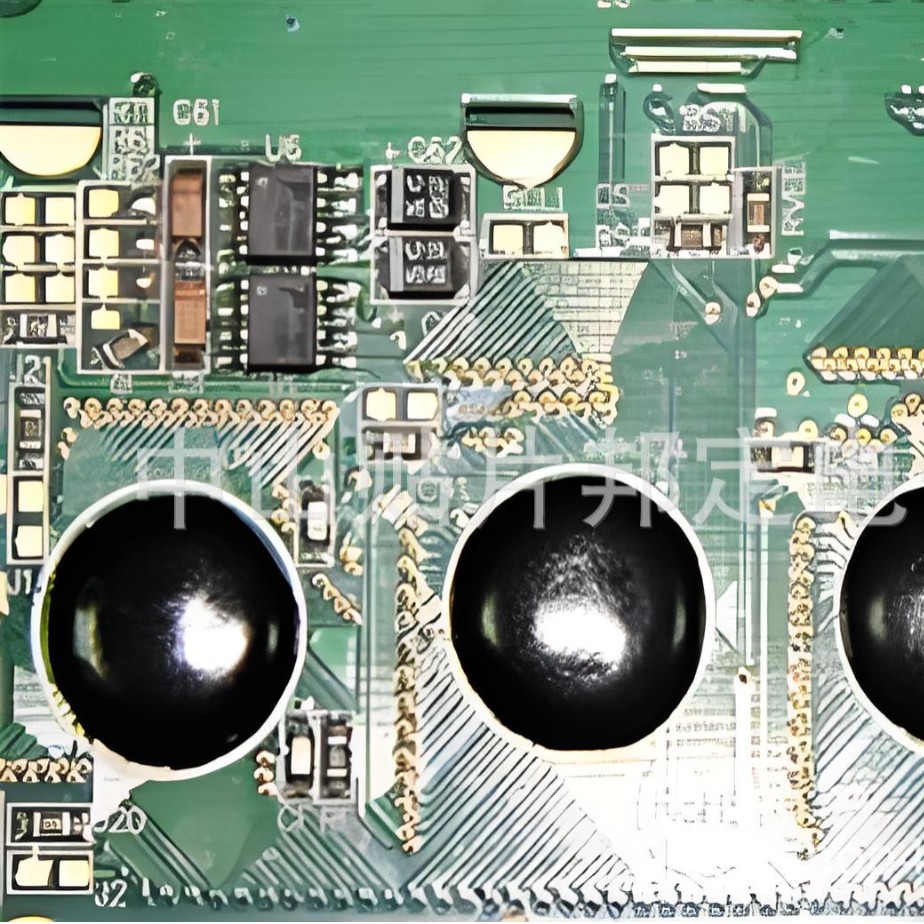 中山SMT贴片加工COB邦定插件后焊头灯组装源头工厂电子发光