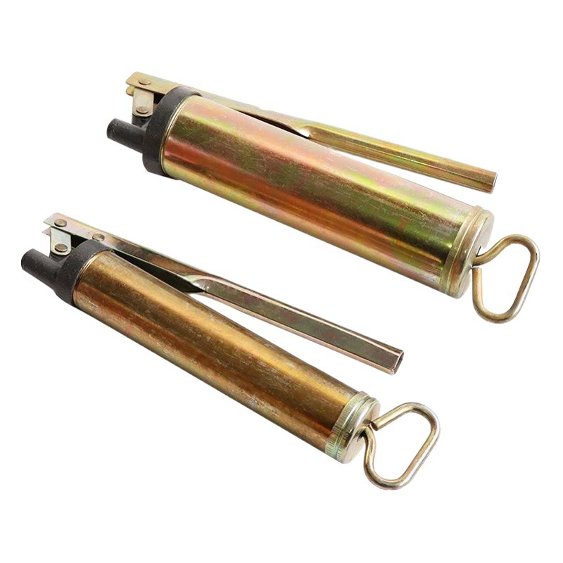 Оптовая продажа от производителя: ручной шприц для смазки, 400 г смазки, 200 г масляного инжектора для поставок, ремонта и обслуживания.