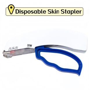 һ����Ƥ�w�p����35W��Ƃ���Ƥ�w�Ǻ��� skin stapler �羳���Q