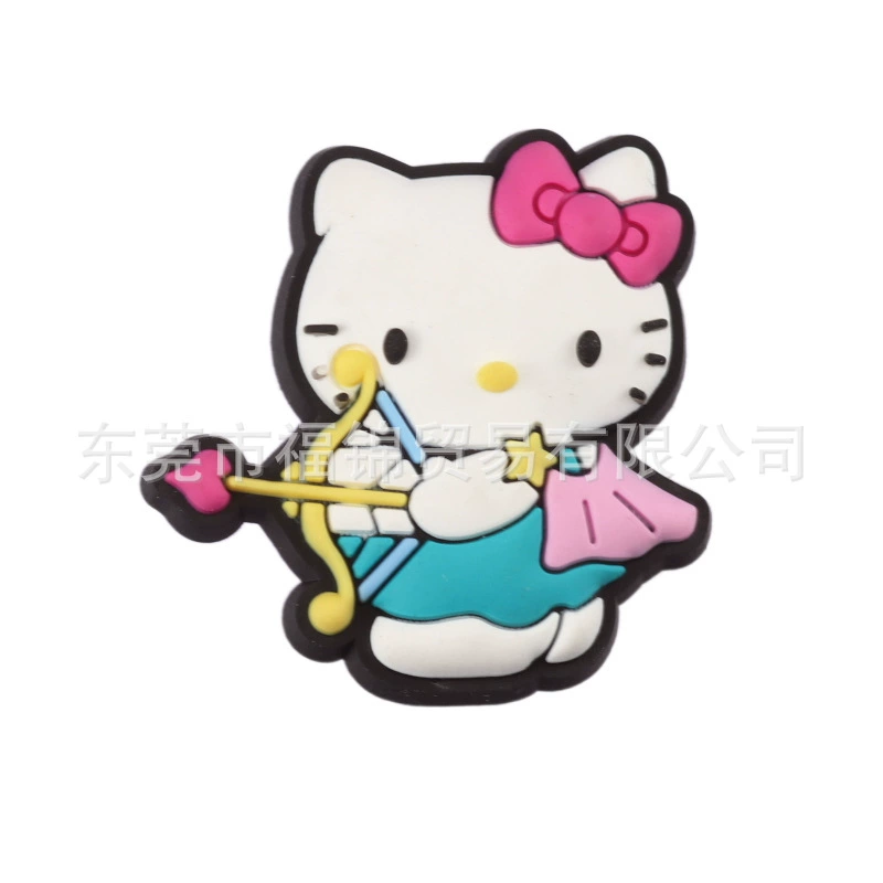 Hello Kitty, accessories, footwear buckle, accessory