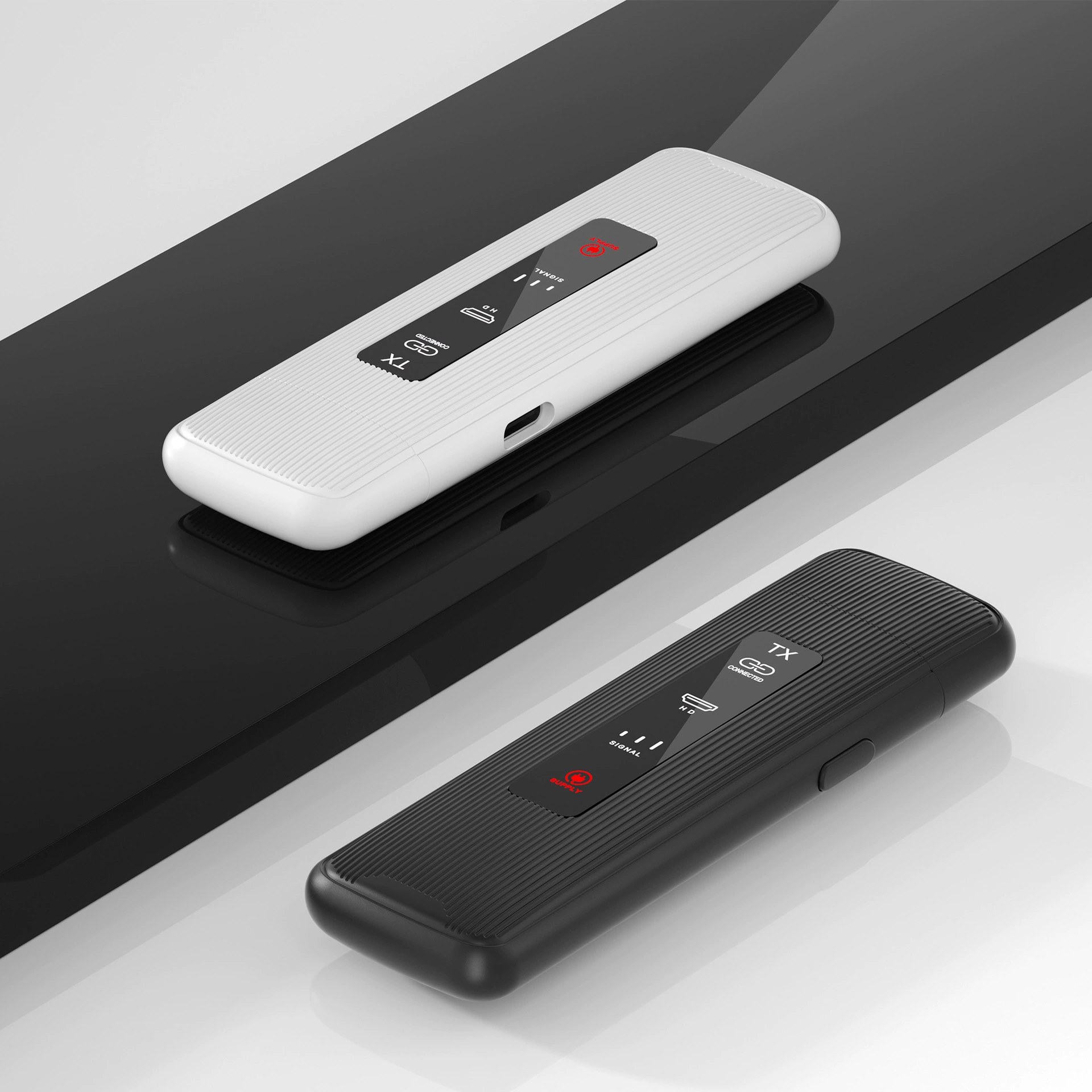 Wireless transmitter, laptop, projector, mobile phone, 50m