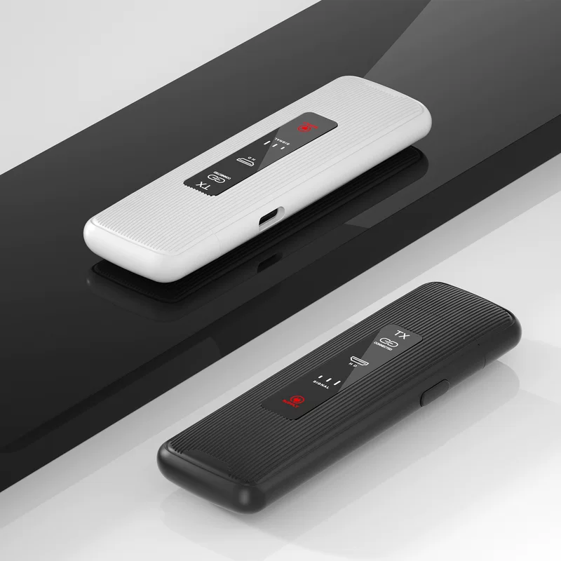 Wireless transmitter, laptop, projector, mobile phone, 50m